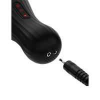 PDX Elite Talk Dirty Rotobator masturbador con función de voz, imagen 4