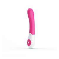 Pretty Love Daniel vibrador con control por voz (rosa), imagen 4