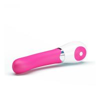 Pretty Love Daniel vibrador con control por voz (rosa), imagen 2
