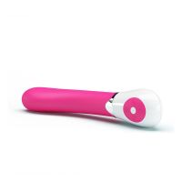 Pretty Love Daniel vibrador con control por voz (rosa), imagen 3