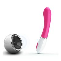 Pretty Love Daniel vibrador con control por voz (rosa), imagen 6