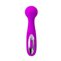 Pretty Love Wade mini masajeador (morado), imagen 4