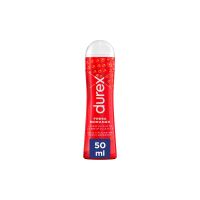Durex Play lubricante fresa 50 ml