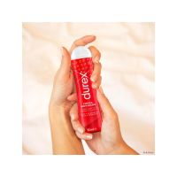 Durex Play lubricante fresa 50 ml, imagen 4