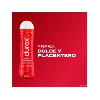Durex Play lubricante fresa 50 ml, imagen 2
