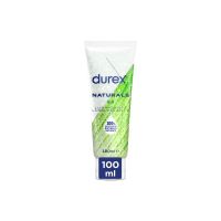 Durex Naturals gel lubricante 100 ml