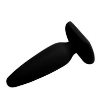 Chisa set de 3 entrenadores anales de silicona (negro), imagen 9