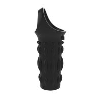 Chisa funda de pene 11,5 cm (negro), imagen 3