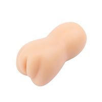 Masturbador Chisa Ashly vagina rellenita T-Skin 13,3 cm, imagen 3