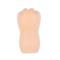 Masturbador Chisa Ashly vagina rellenita T-Skin 13,3 cm, imagen 4