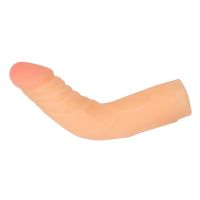 Chisa Dildo T-Skin 7,5" Color carne, imagen 5