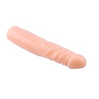 Chisa Dildo Spread Me No. 5 T-Skin 6.7" Color Carne, imagen 2