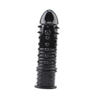 Chisa Swirls Manguito negro, imagen 5