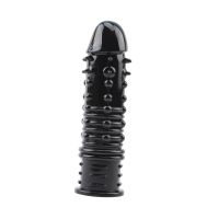 Chisa Swirls Manguito negro, imagen 6