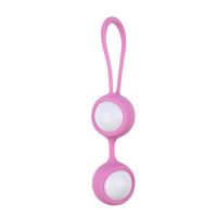 Chisa Bolas chinas MisSweet 17,7 cm (Rosa)