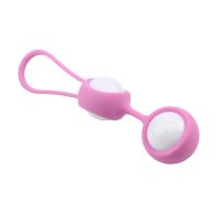Chisa Bolas chinas MisSweet 17,7 cm (Rosa), imagen 2