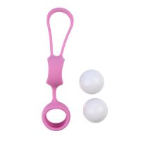 Chisa Bolas chinas MisSweet 17,7 cm (Rosa), imagen 4