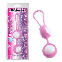 Chisa Bolas chinas MisSweet 17,7 cm (Rosa), imagen 6