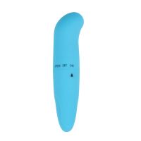 Chisa Powerful Invigorate punto G (azul)