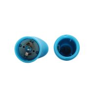 Chisa Powerful Invigorate punto G (azul), imagen 4
