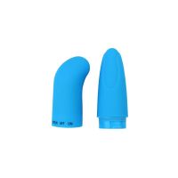Chisa Powerful Invigorate punto G (azul), imagen 5