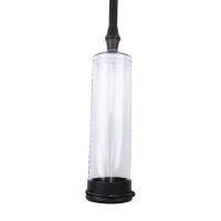 Chisa masturbador Accu-Meter Power Pump X4 21,5 x 6 cm, imagen 4
