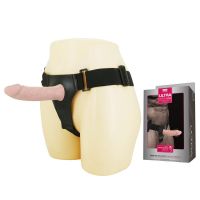 Baile strap-on hueco, imagen 3