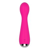 Nalone YoYo vibrador (fucsia), imagen 2