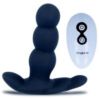 Nalone Pearl estimulador (negro)