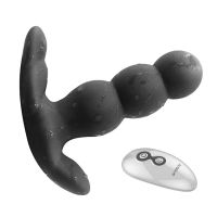 Nalone Pearl estimulador (negro), imagen 2