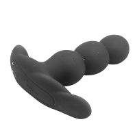 Nalone Pearl estimulador (negro), imagen 4