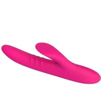 Nalone Peri vibrador (fucsia), imagen 4