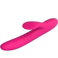 Nalone Peri vibrador (fucsia), imagen 3