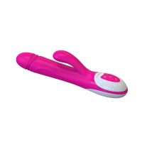 Nalone Wave vibrador (fucsia), imagen 4