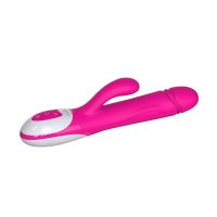 Nalone Wave vibrador (fucsia), imagen 5