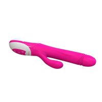 Nalone Wave vibrador (fucsia), imagen 6