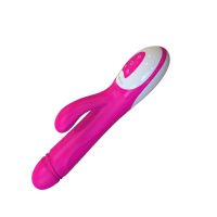 Nalone Wave vibrador (fucsia), imagen 3