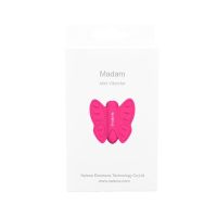 Nalone Madam estimulador (fucsia), imagen 6