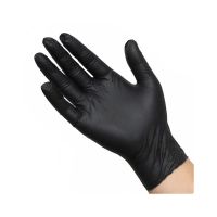 Bondage Play guantes desechables de látex 100 unidades, imagen 4