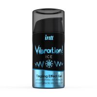 INTT Vibration Ice vibrador líquido 15 ml