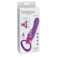 Fantasy For Her Ultimate Pleasure estimulador de clítoris, imagen 6