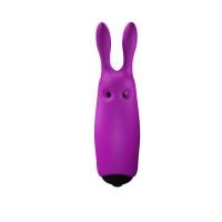 Adrien Lastic Lastic Pocket bala vibradora (morado)