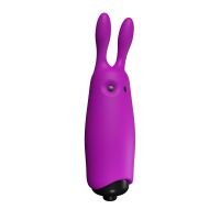 Adrien Lastic Lastic Pocket bala vibradora (morado)