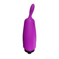 Adrien Lastic Lastic Pocket bala vibradora (morado)