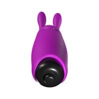 Adrien Lastic Lastic Pocket bala vibradora (morado)