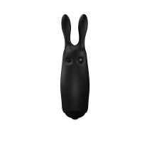 Adrien Lastic Lastic Pocket bala vibradora (negro), imagen 4