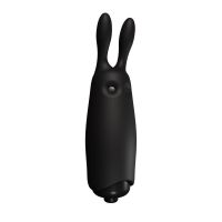 Adrien Lastic Lastic Pocket bala vibradora (negro)