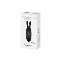 Adrien Lastic Lastic Pocket bala vibradora (negro), imagen 3
