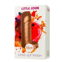 Alive Little John dildo realista, imagen 2