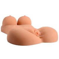 SheQu Carrie torso 7,5 kg, imagen 4